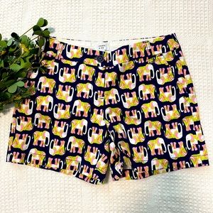 CUTE Elephant Shorts!